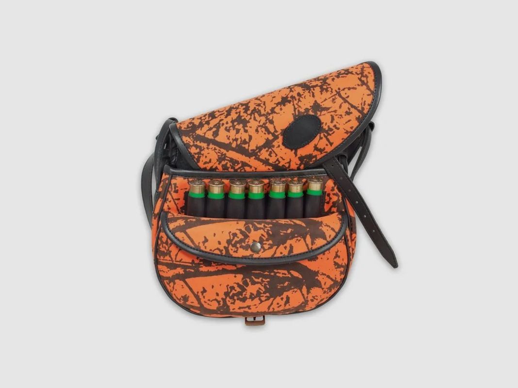 Sac de chasse HUETTER 945, image 3 sur 3