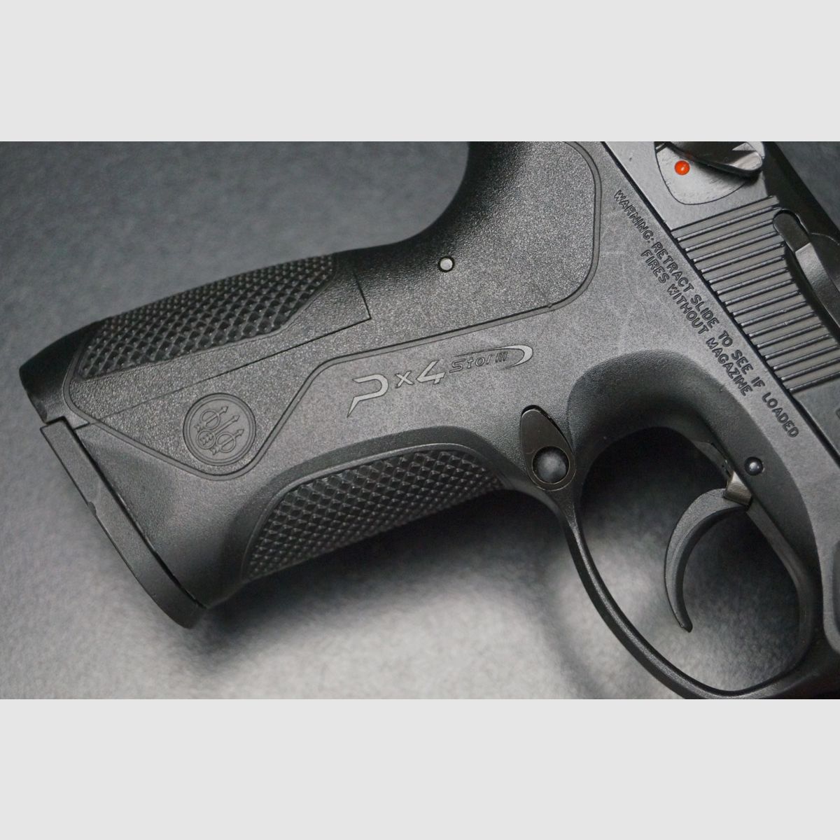 Beretta Px4 Storm używany, zdjęcie 4 z 7