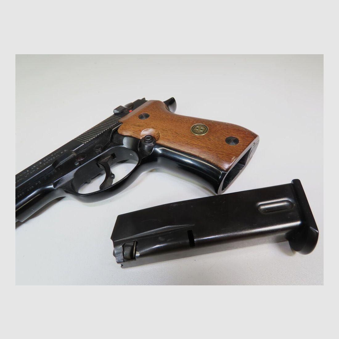 Browning BDA 380