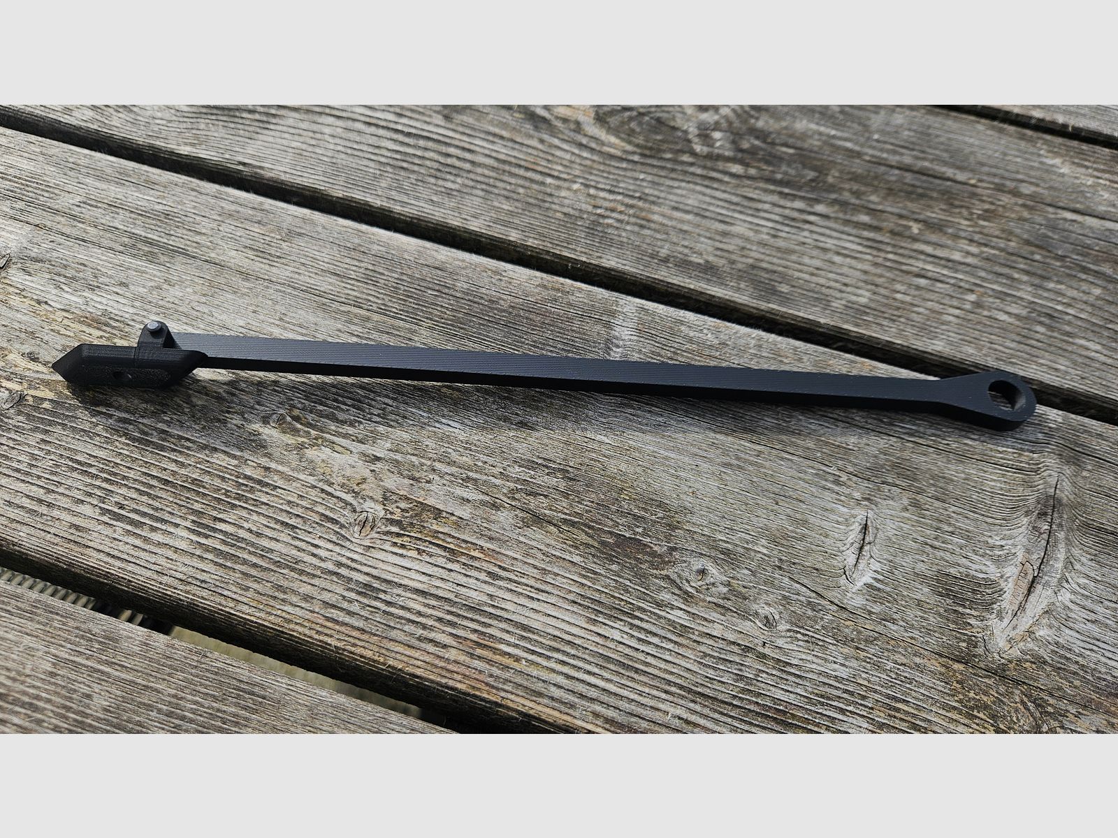 Pump Action Kit - For Umarex Zelos