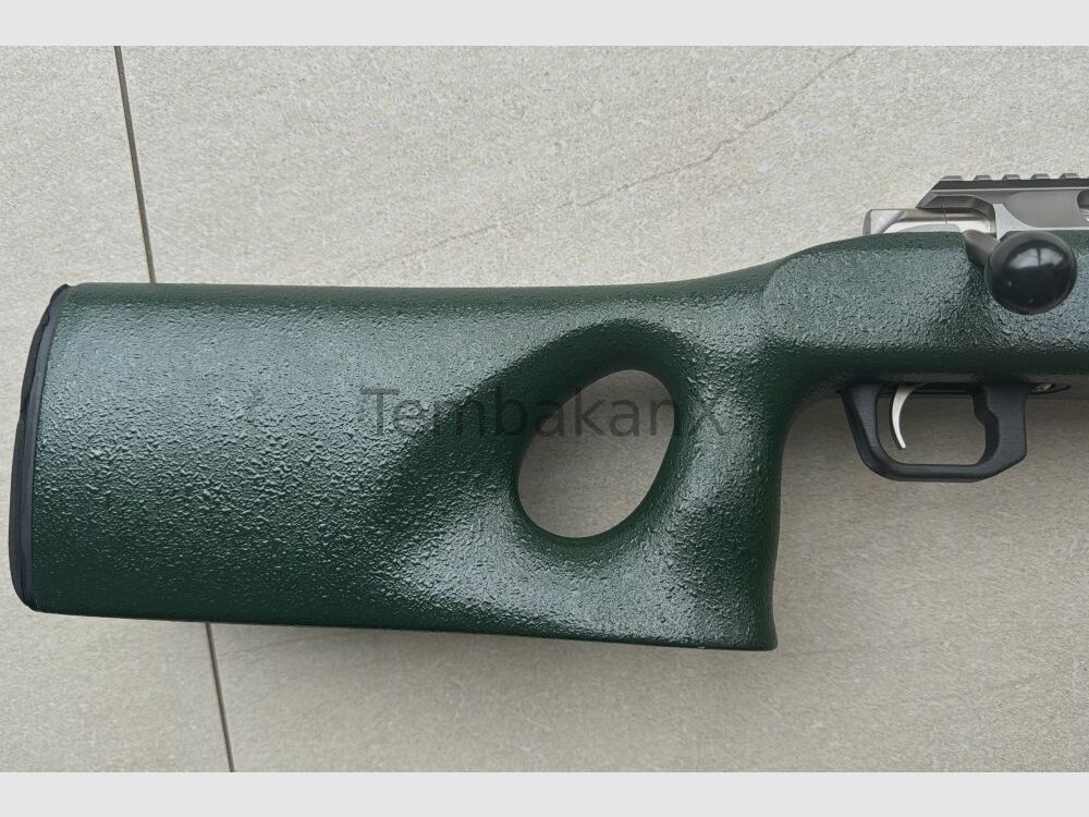STL STL SL Manfred Schmitt 6,5x47Lapua
