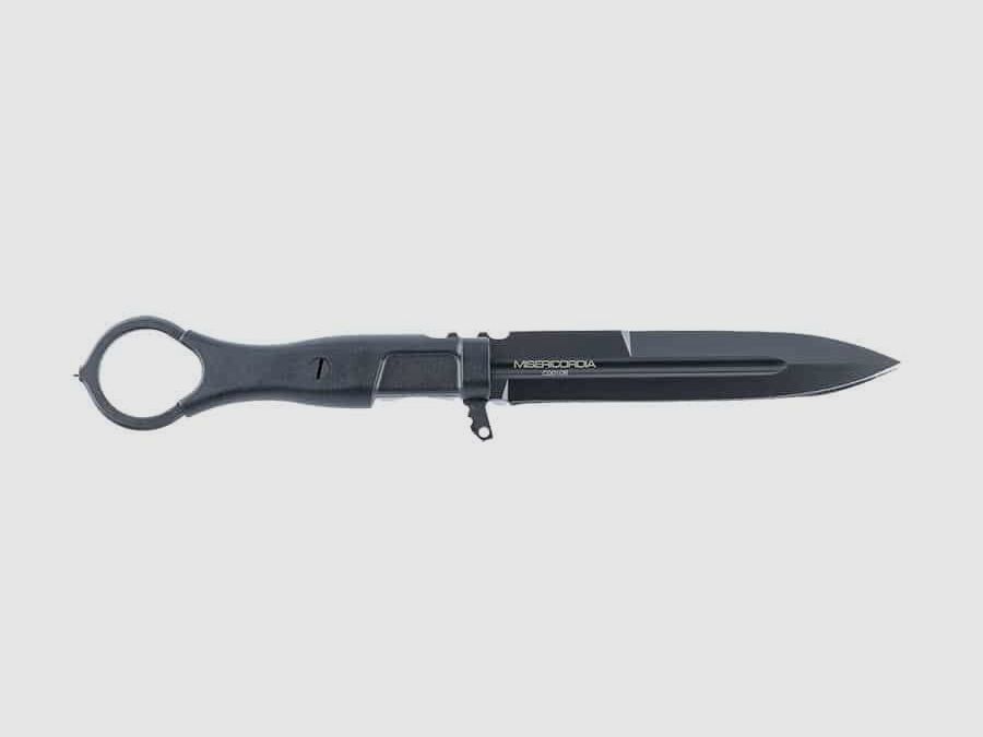EXTREMA RATIO COLTELLO MISERICORDIA, immagine 8 di 10