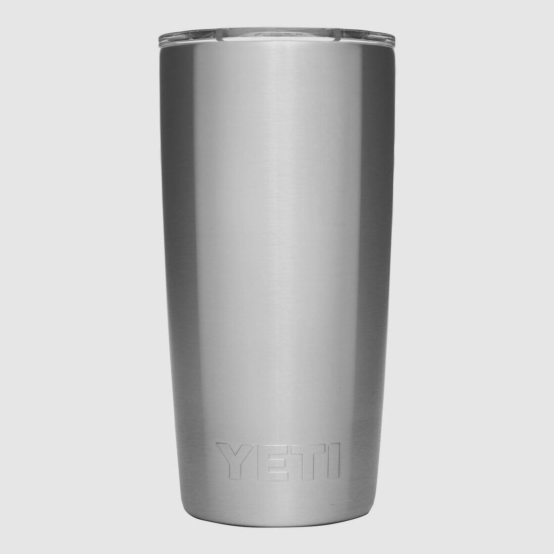 YETI Rambler vacuüm geïsoleerde mok 295 ml (Roestvrij staal), afbeelding 1 van 3