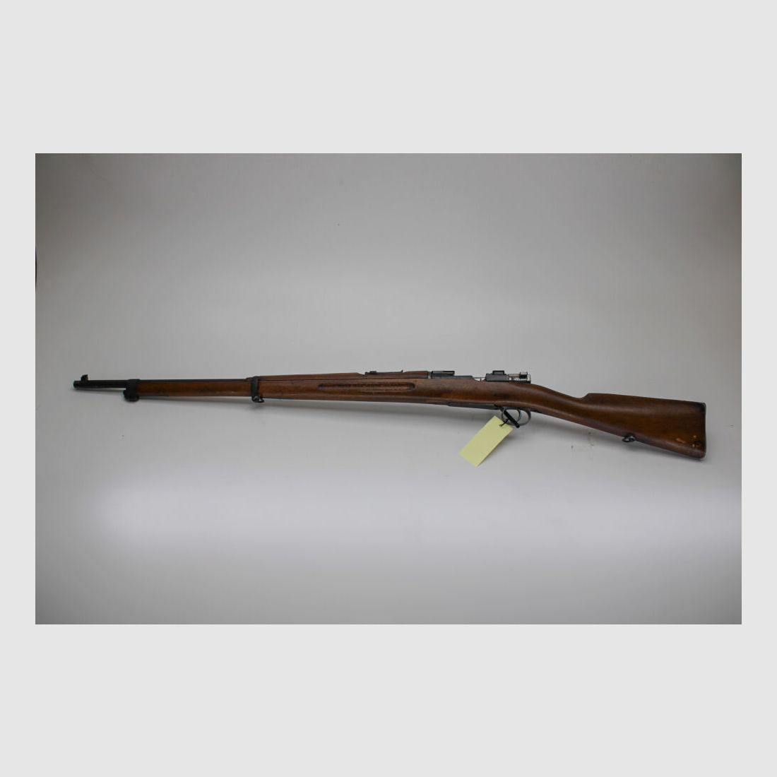 Rep fucile Carl Gustafs Stads M/96 cal. 6,5x55SE 6,5x55SE, immagine 1 di 8