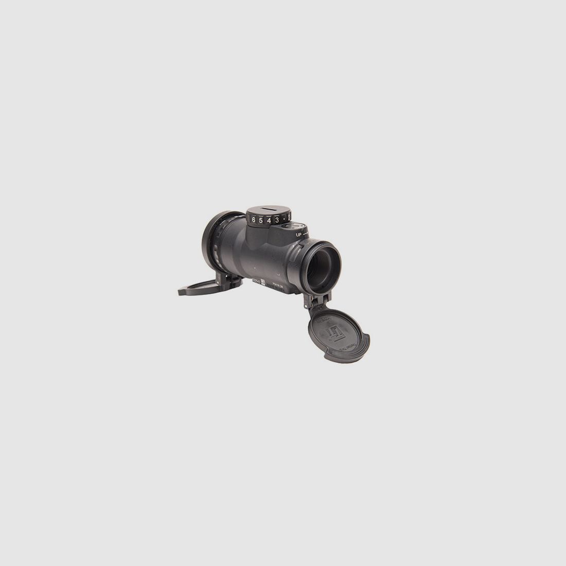 MRO Patrol 1x25 Dot 2.0MOA rouge LED Black, image 3 sur 4