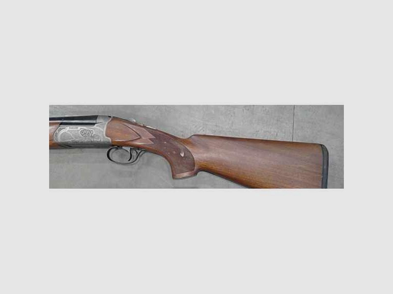 Bockdoppelflinte Fabarm Elos 20 Kal.20/76