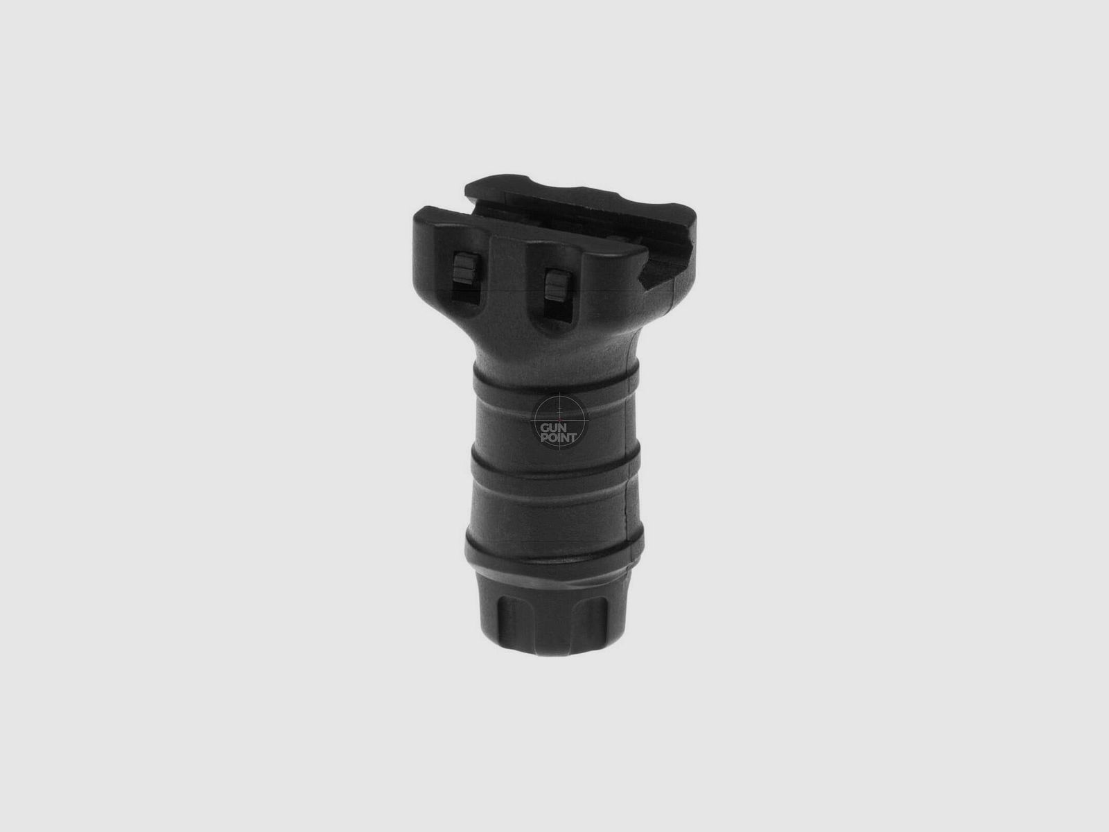 MP TGD Stubby Vertical Grip-Schwarz