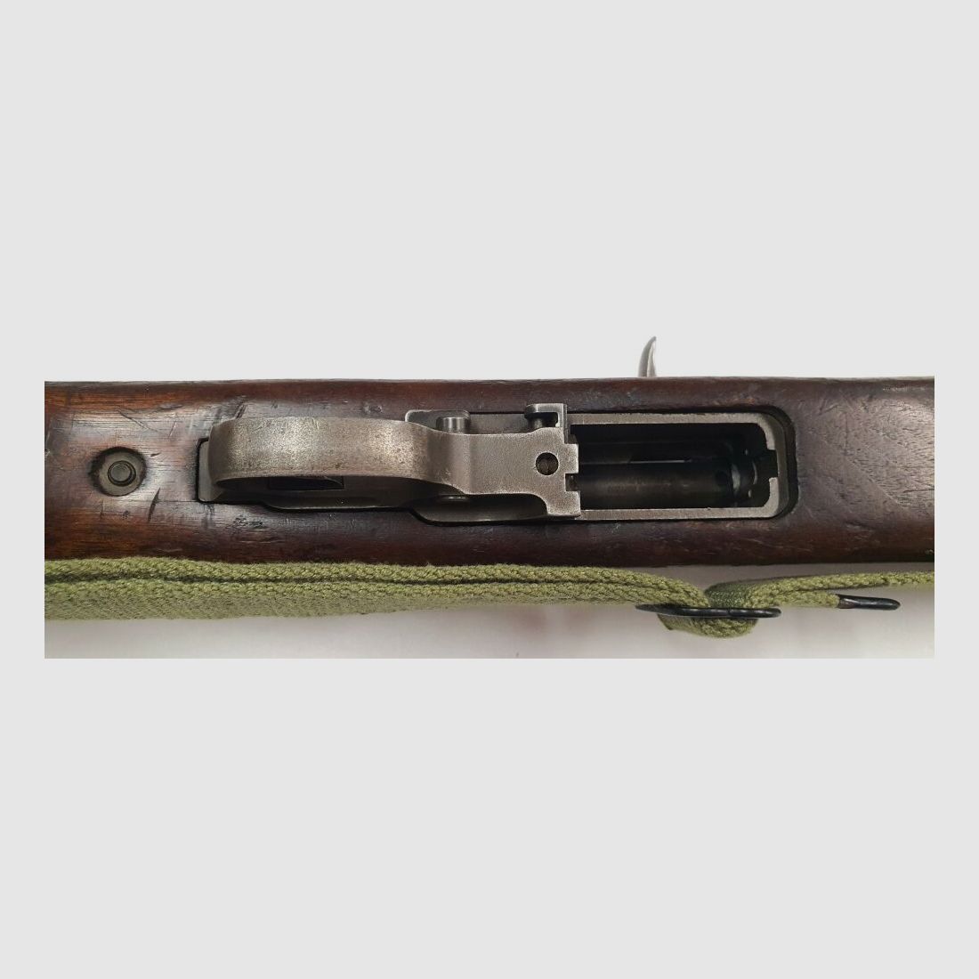 IBM US 30M1 Carbine