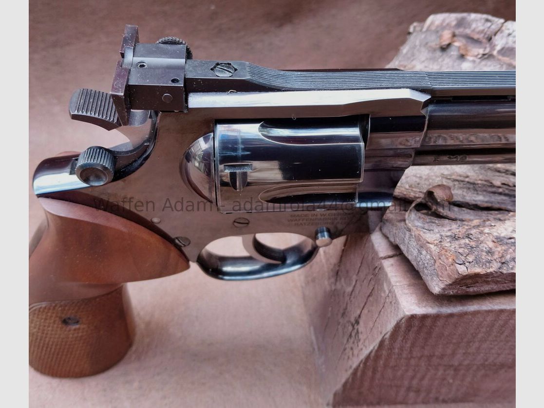 Korth Ratzeb. Sport 6 cali