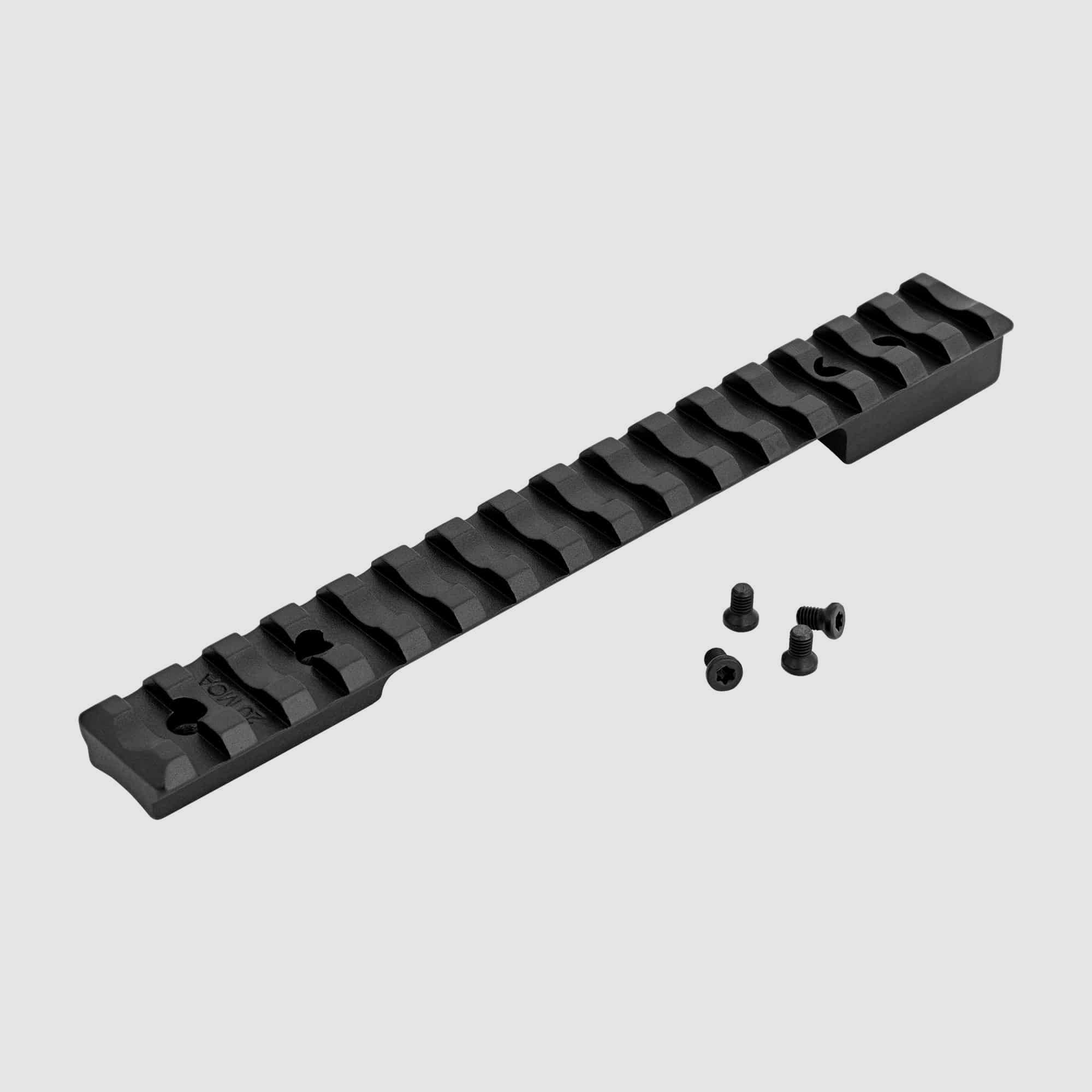 MAUSER Picatinny-Schiene, 20 MOA