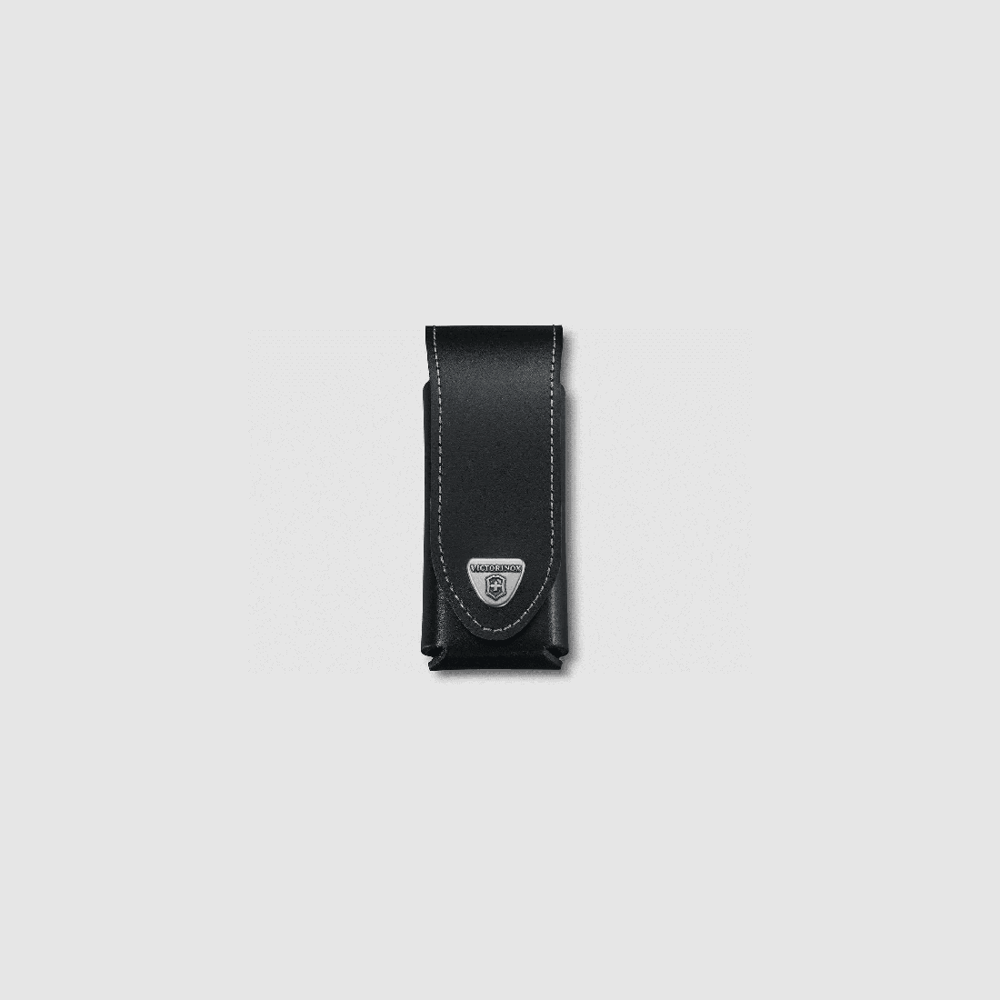 Victorinox Leder-Gürteletui SwissTool Spirit Plus Schwarz