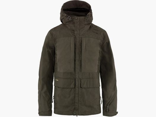 Fjällräven H-Jacket Lappland Hybrid