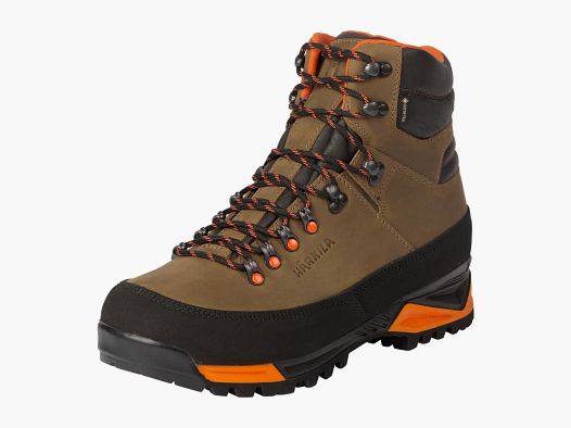Zapato Härkila Saxnäs GTX Hombre