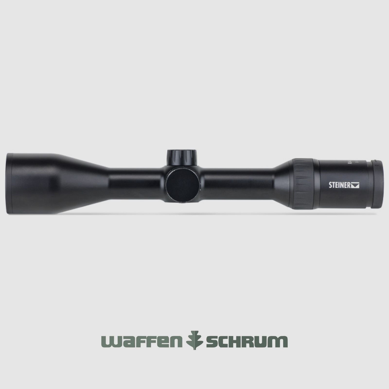 Steiner Ranger 8 - 2-16x50 ohne Schiene