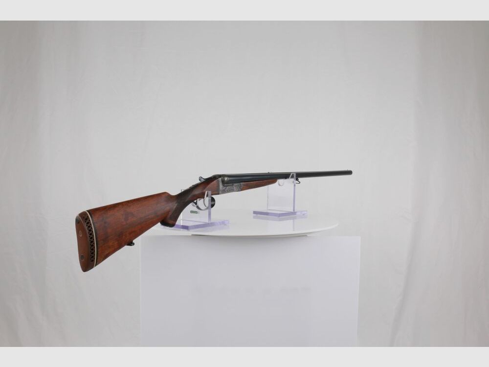 Casa J. Uriguen Reno