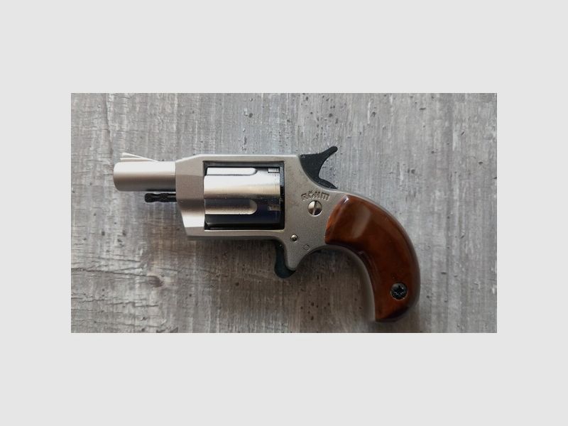 Röhm Little Joe 6mm Flobert