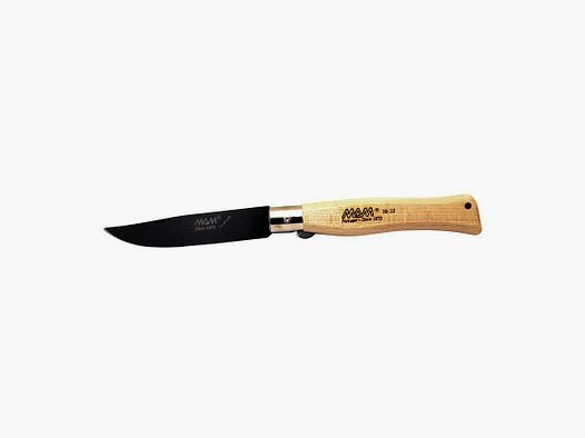 Couteaux pliants Hunter - Titane noir MAM