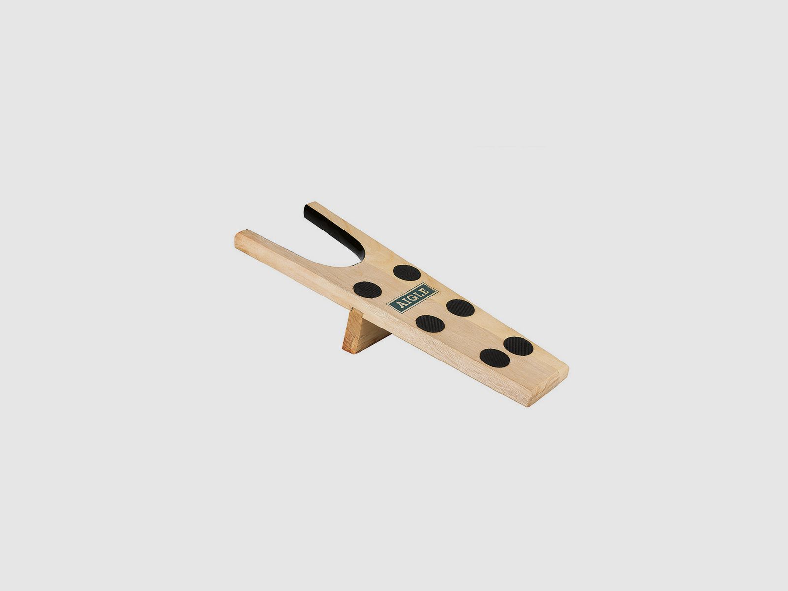 AIGLE Stiefelknecht aus Holz