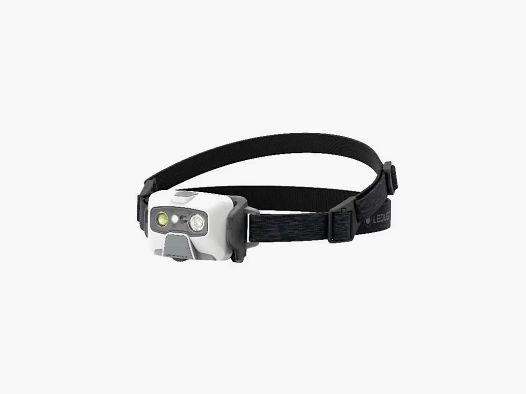 Led Lenser Frontal HF6R CORE Blanco