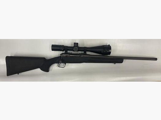 Savage Mod. 110 Trail Hunter Lite, Caliber .308 Win., Niteforce 8-22x56