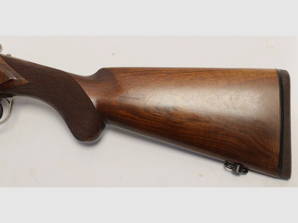 Winchester Super Grade (kurzer Schaft)