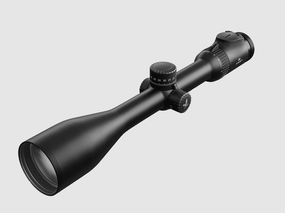Swarovski 4-24x56 SR Z6i 3ra generación Abs.4A-I BT