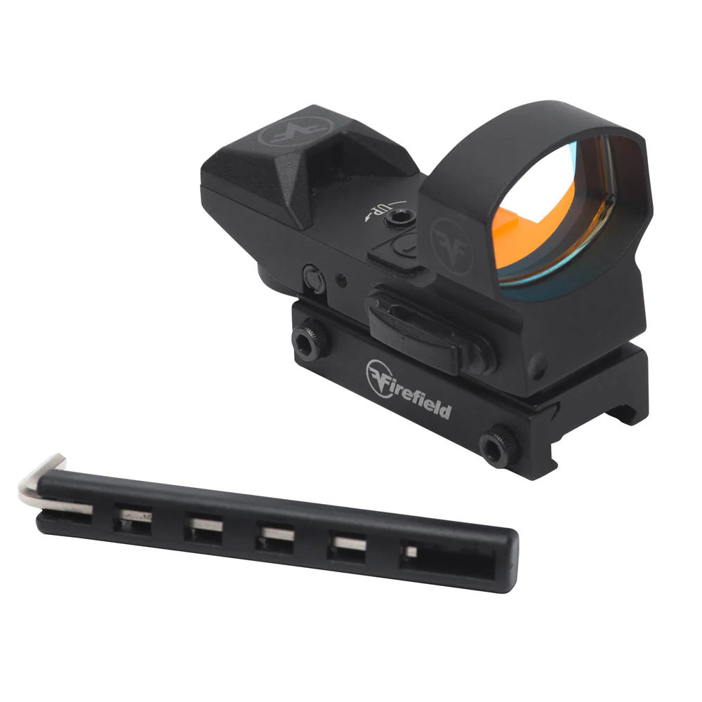 Firefield – Impact Reflex Sight, afbeelding 4 van 14