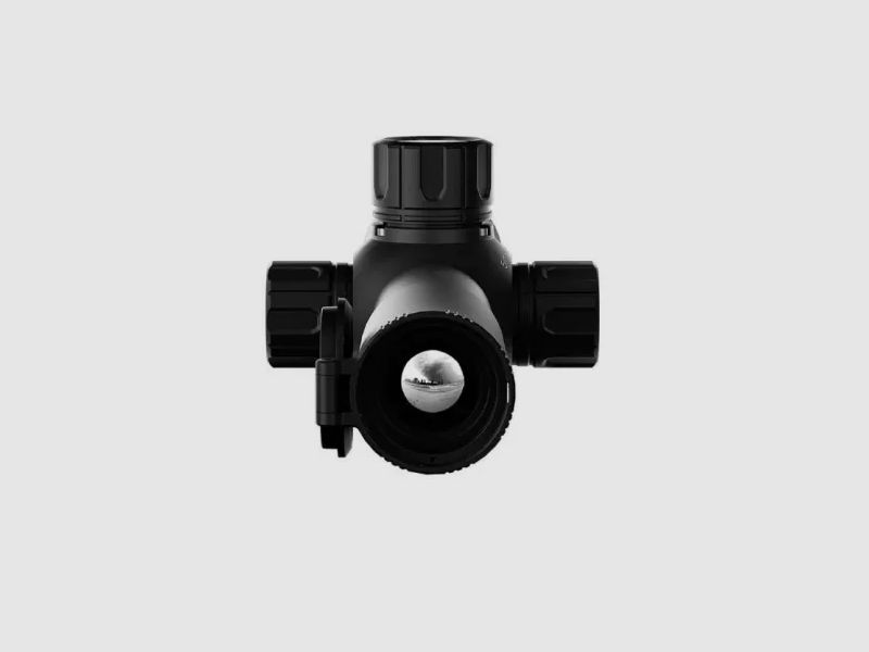 Thermal riflescope Pard Pantera 256 Q 25, image 10 of 11