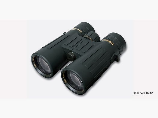 Steiner verrekijker Observer 8×42