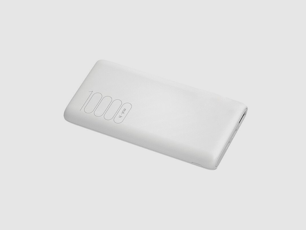 Somlys Batterie 5V