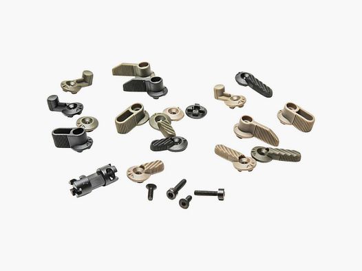Hera Arms Sicherungshebel, Multi Purpose Safety Selector Set