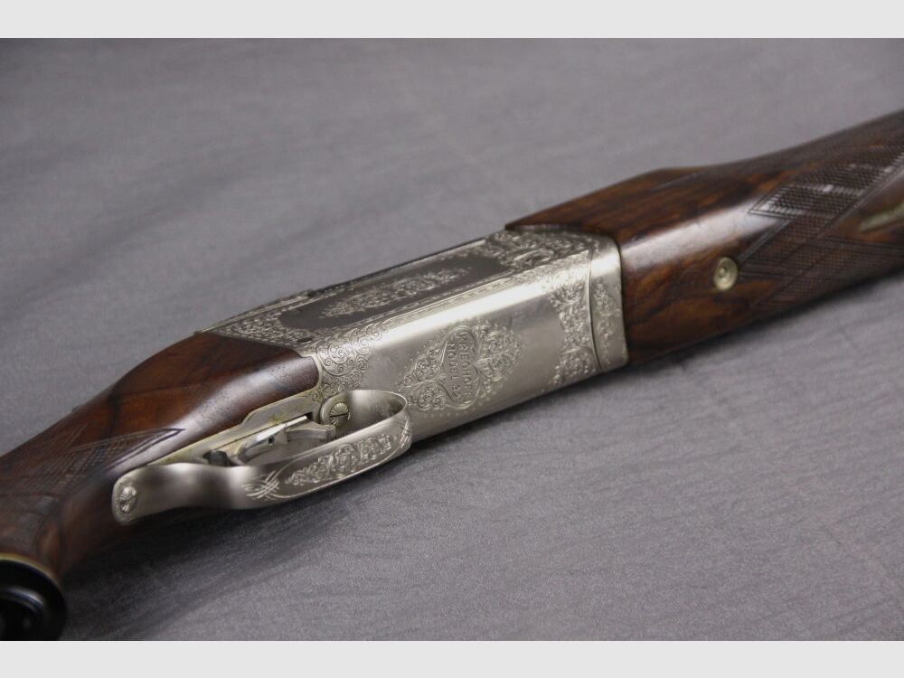 Krieghoff	 K32