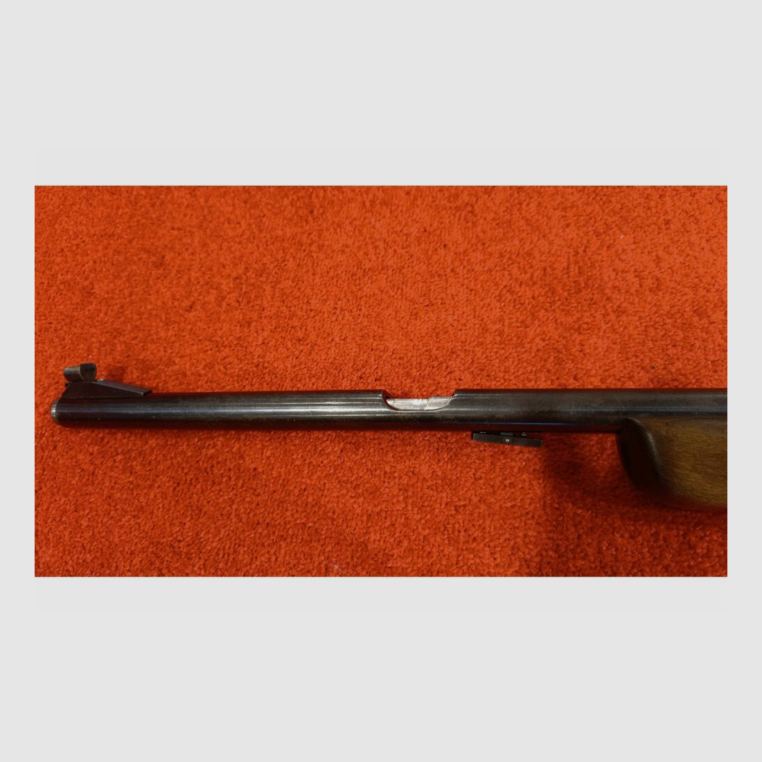 Schmidt Zimmerstutzen 4mmRF Lang