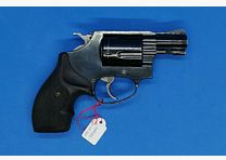 Smith&Wesson Mod.36 - 7
