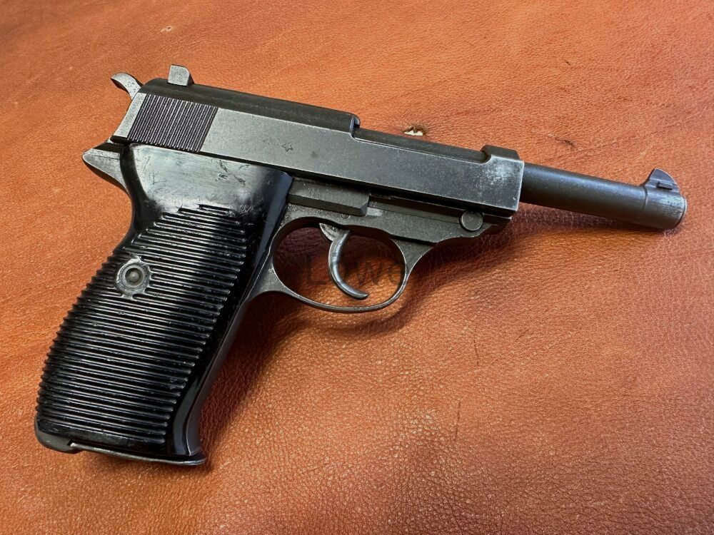 Walther P.38