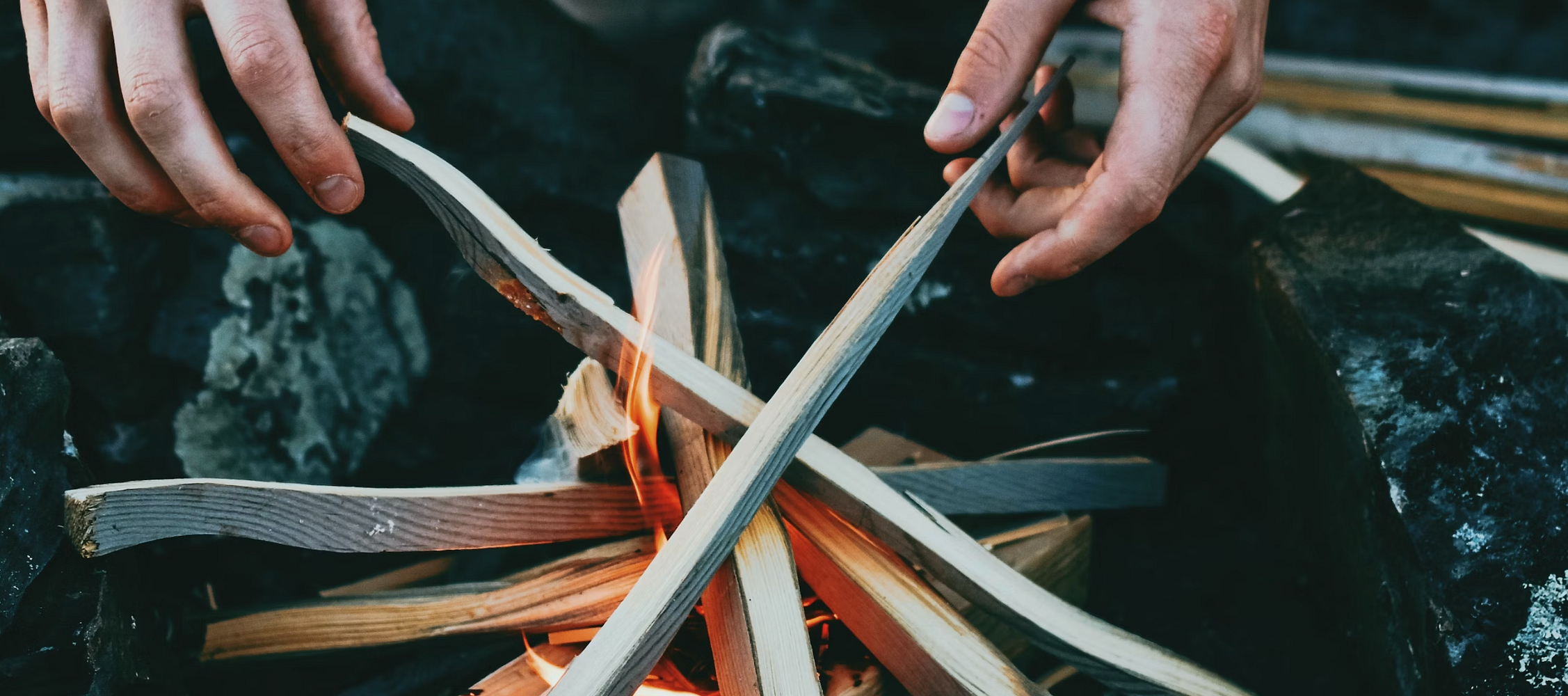 Die 10 wichtigsten Survival-Skills - so überlebst du in der Wildnis
