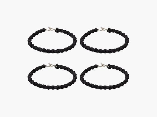 Mil-Tec Mil-Tec US Hose Rubber Band - Olijf