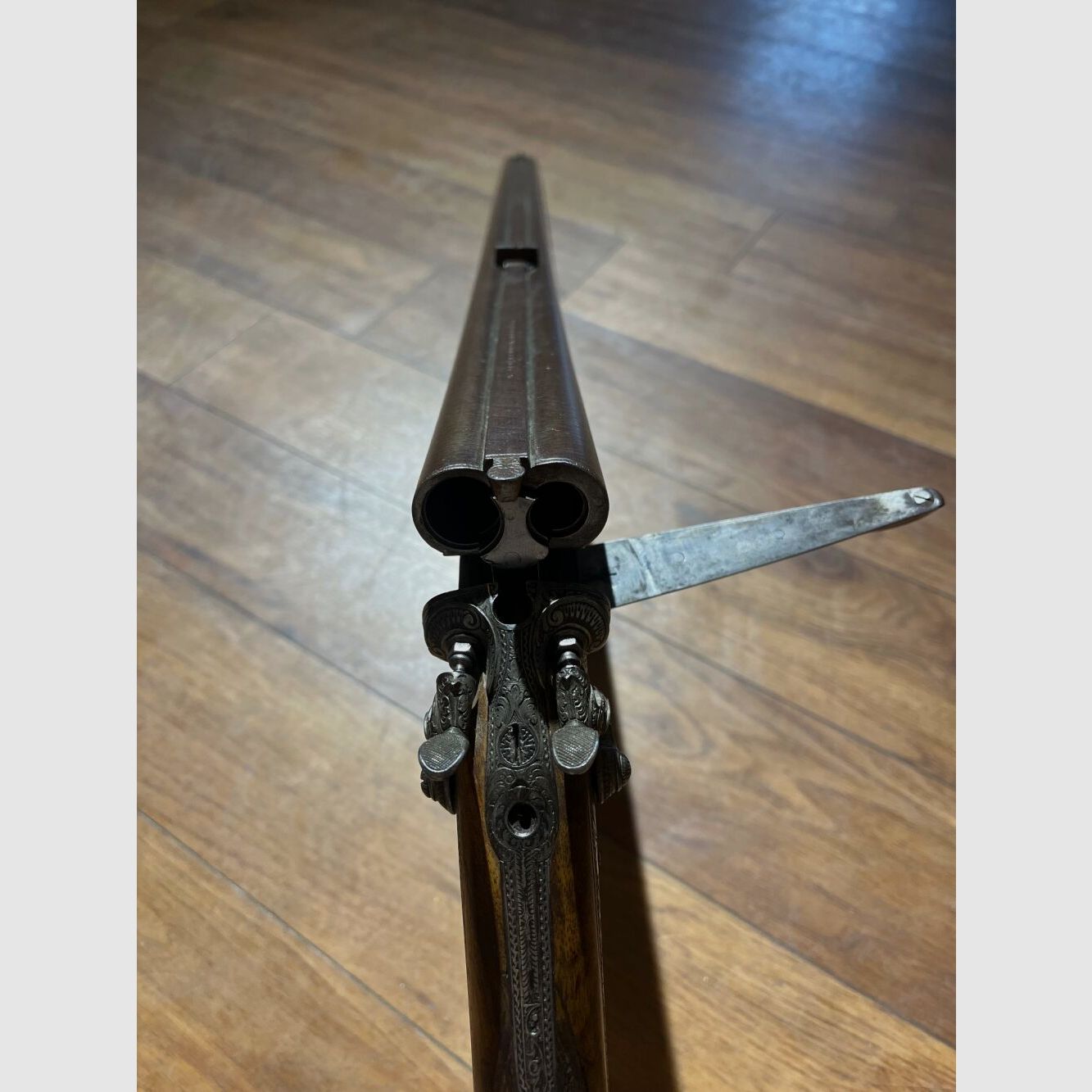 F. Oberhammer München