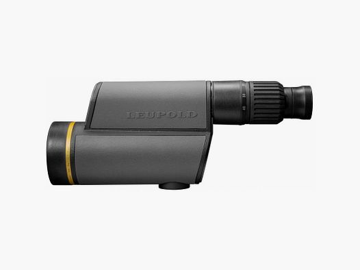 JUMELLES LEUPOLD GR 12-40X60 HD SHADOW GRAY