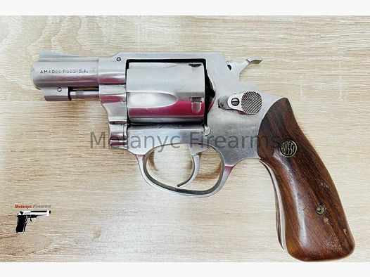 Rossi Mod. 87 .38Special