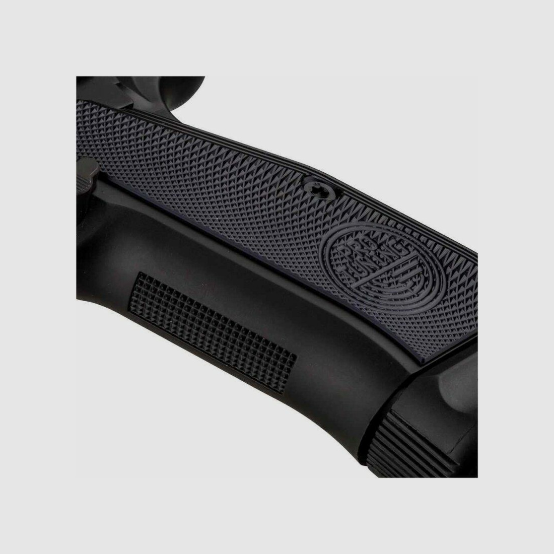 Ceska Zbrojovka, CZ 75 Pro Tuning Taipan 6"