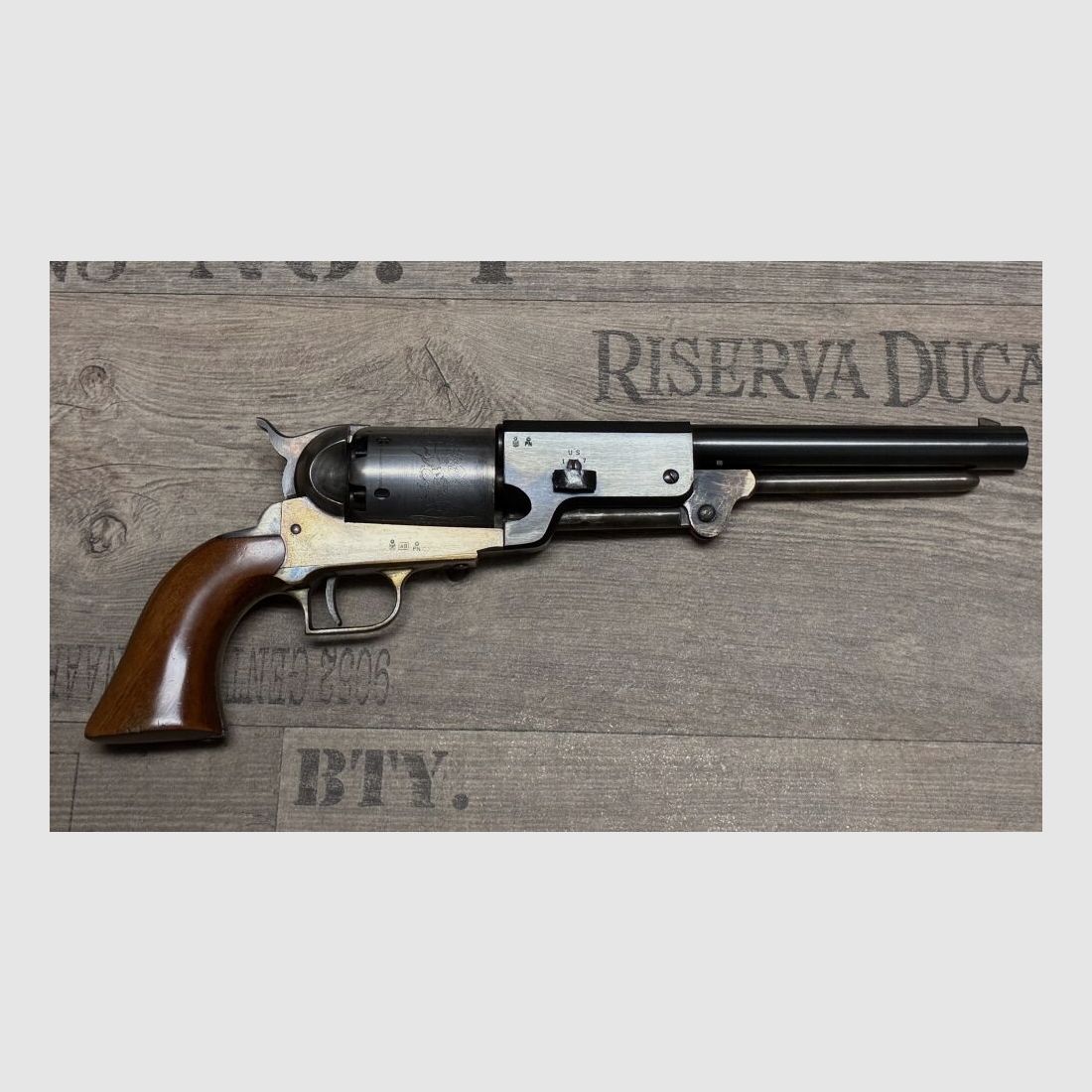 Armi San Marco Colt Walker 1847