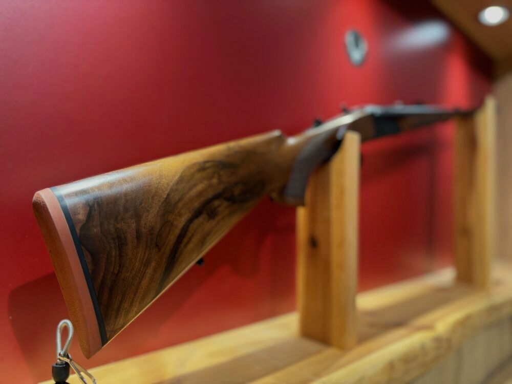 Krieghoff Classic
