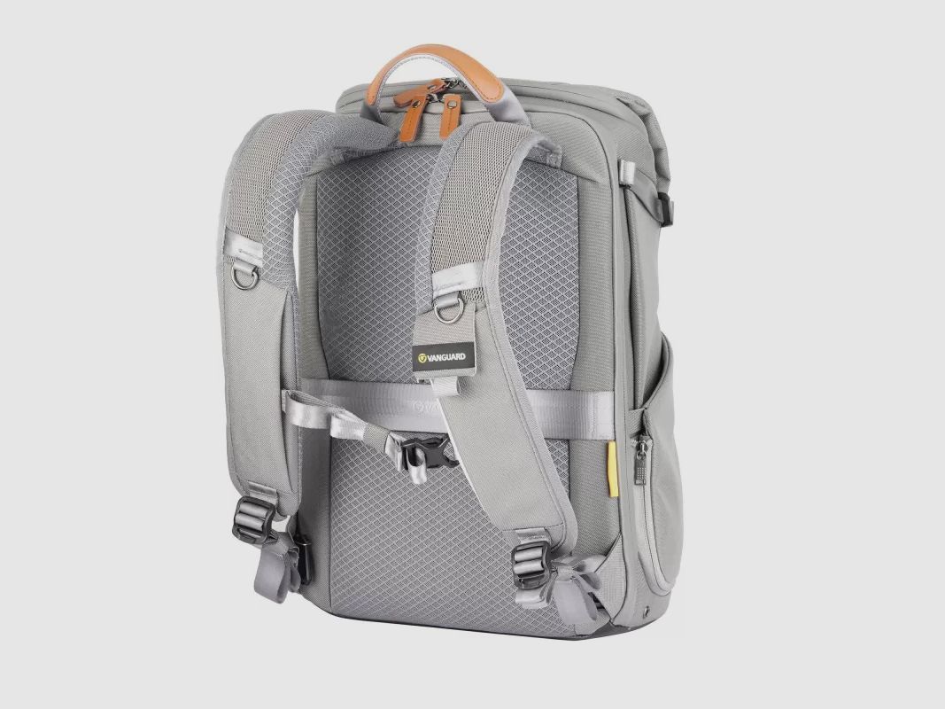 Vanguard Veo City B46 GY - Camera Backpack, image 5 of 23