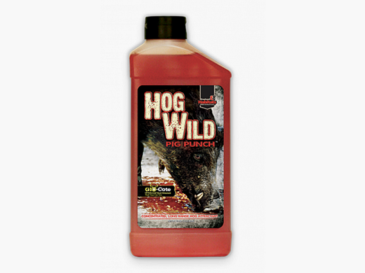 Hog Wild Big Punch