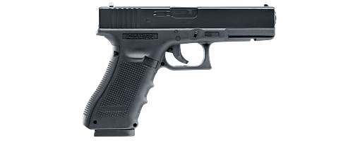 Umarex Glock 22 Gen4 Airsoft