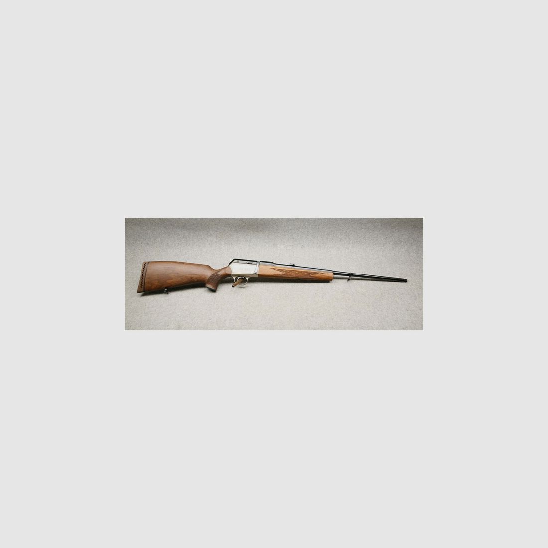 Repetierbüchse Blaser SR 830, Kaliber .30-06 Spr.