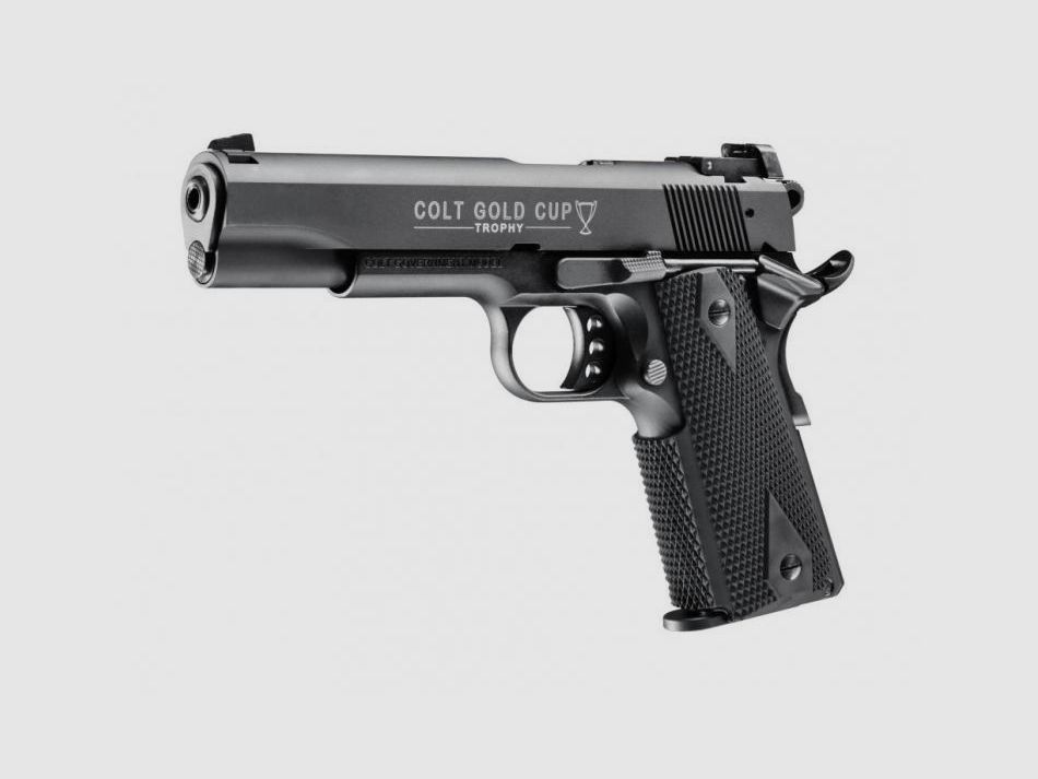 Colt 1911 Gold Cup – .22 l.r., image 2 sur 3