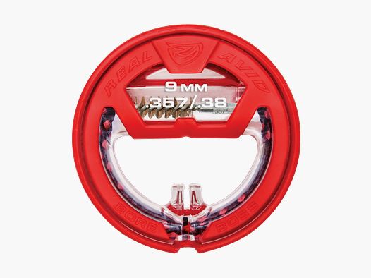 BORE BOSS CLEANING CABLE - .357CAL/.38CAL/9MM