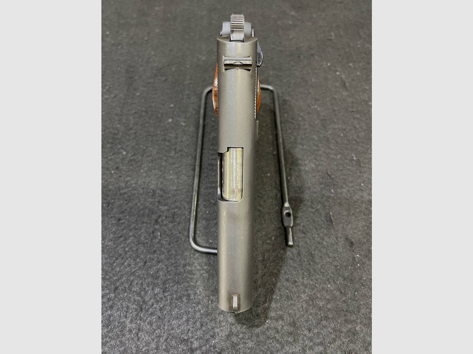 COLT COMMANDER, Bild 34 von 34